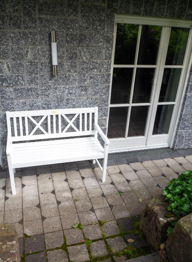 Apartment Davinci - Sauna, Kamin, Garten, E-Bikes Olpe bei Meschede Exterior foto