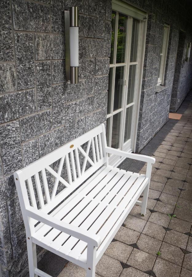 Apartment Davinci - Sauna, Kamin, Garten, E-Bikes Olpe bei Meschede Exterior foto
