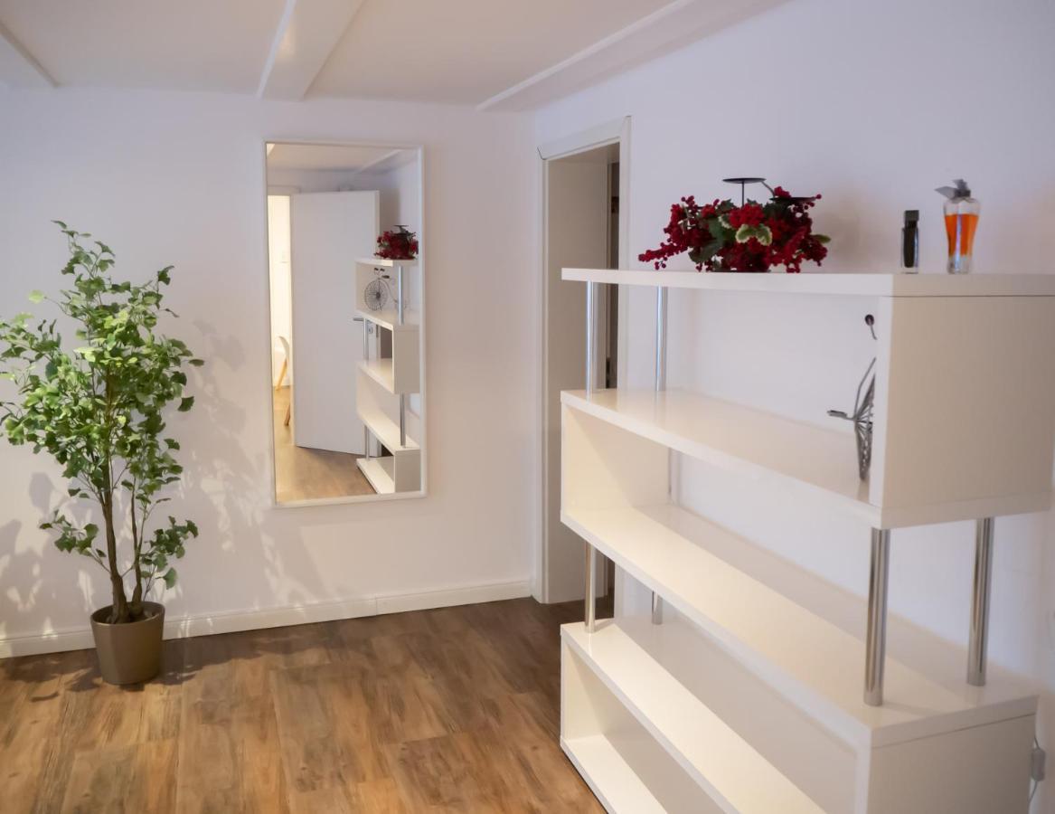 Apartment Davinci - Sauna, Kamin, Garten, E-Bikes Olpe bei Meschede Exterior foto