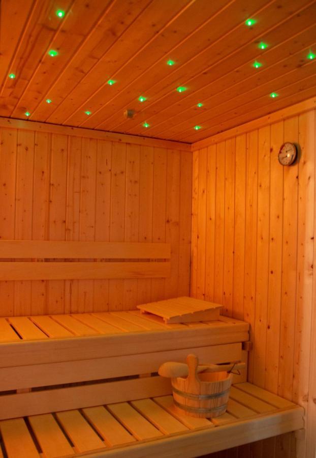 Apartment Davinci - Sauna, Kamin, Garten, E-Bikes Olpe bei Meschede Exterior foto